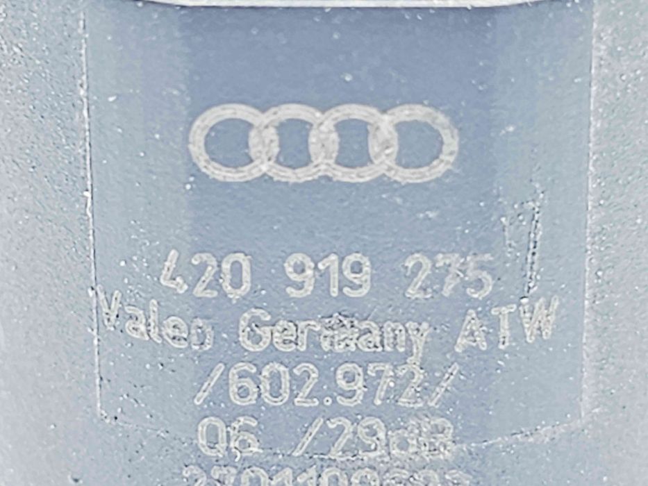 Senzor parcare Audi A5 (8T3) [Fabr 2007-2015] 420919275