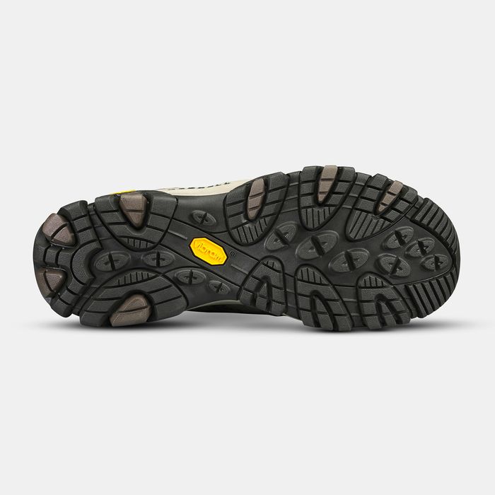 Bocanci Drumeție Merrell Moab Mid 3 Bej - produs resigilat Decathlon