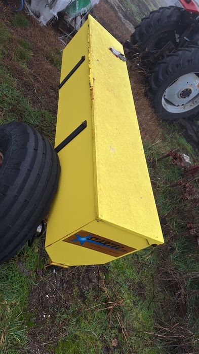 Апликатор за Микроторове и Инсектициди