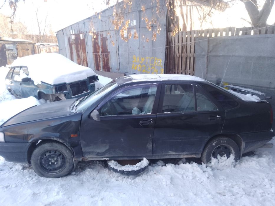 Авто feat tempra 92г.в