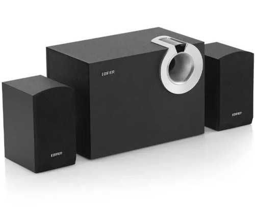 Edifier M206BT 34w — Колонки 2.1 с сабвуфером и Bluetooth. Есть достав