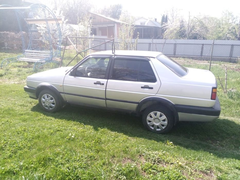 Модель jetta Тип кузова седан