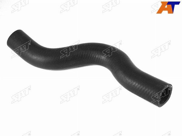 Патрубок радиатора Honda Civic