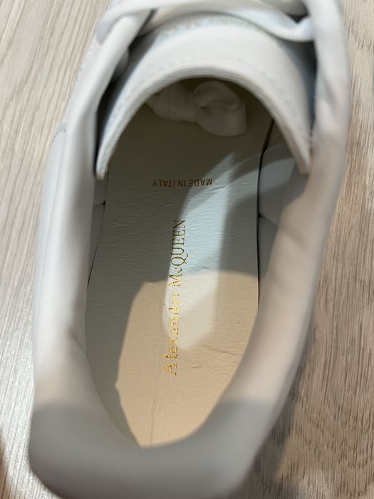 Adidasi Alexander Mcqueen