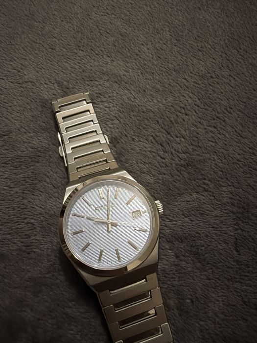 Seiko Мъжки часовник 39mm