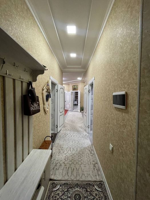 Продается новый дом на Панельном