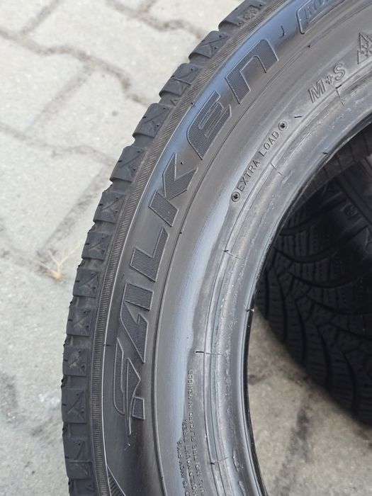 205 55 16 Falken