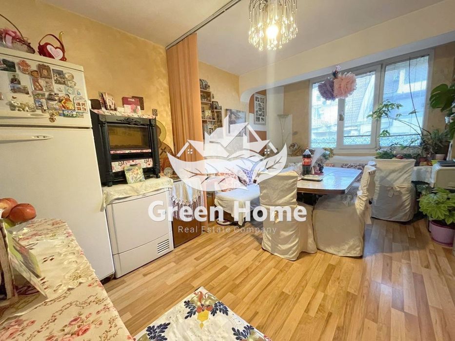 Продава се Тристаен апартамент в Варна, Окръжна болница - 80 кв.м за 1749 €/кв.м - Снимка #2