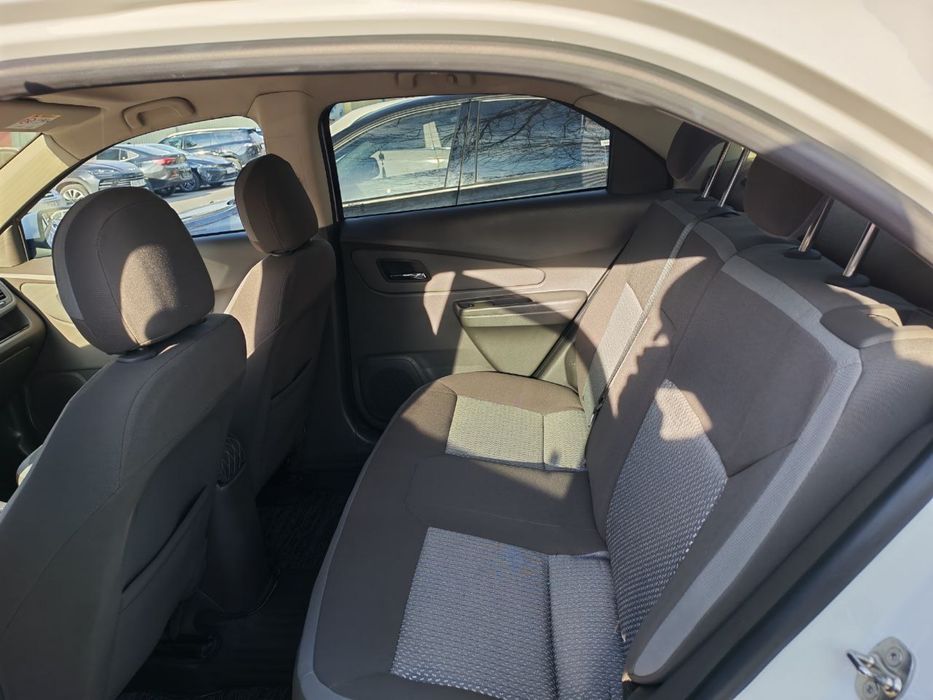 Кобалт автомат 2024