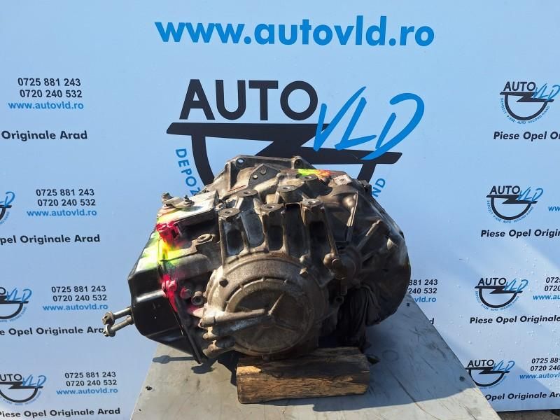 Cutie de viteze automata TF-80TSC AF40 Opel Insignia A facelift 2.0i T