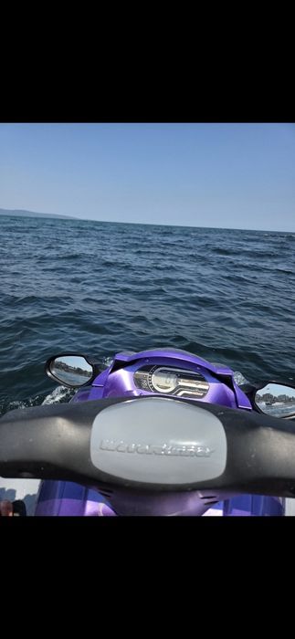 Джет  Ямаха Yamaha 180