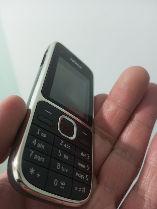 Nokia legenda original telefonlar