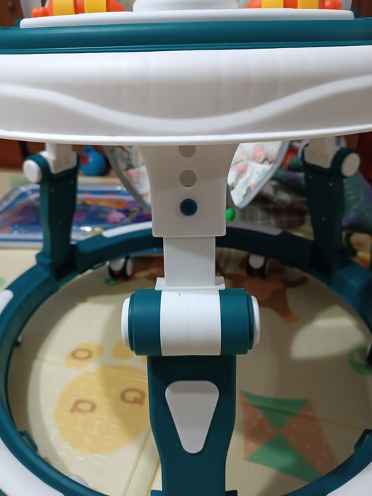 Продам детские ходунки