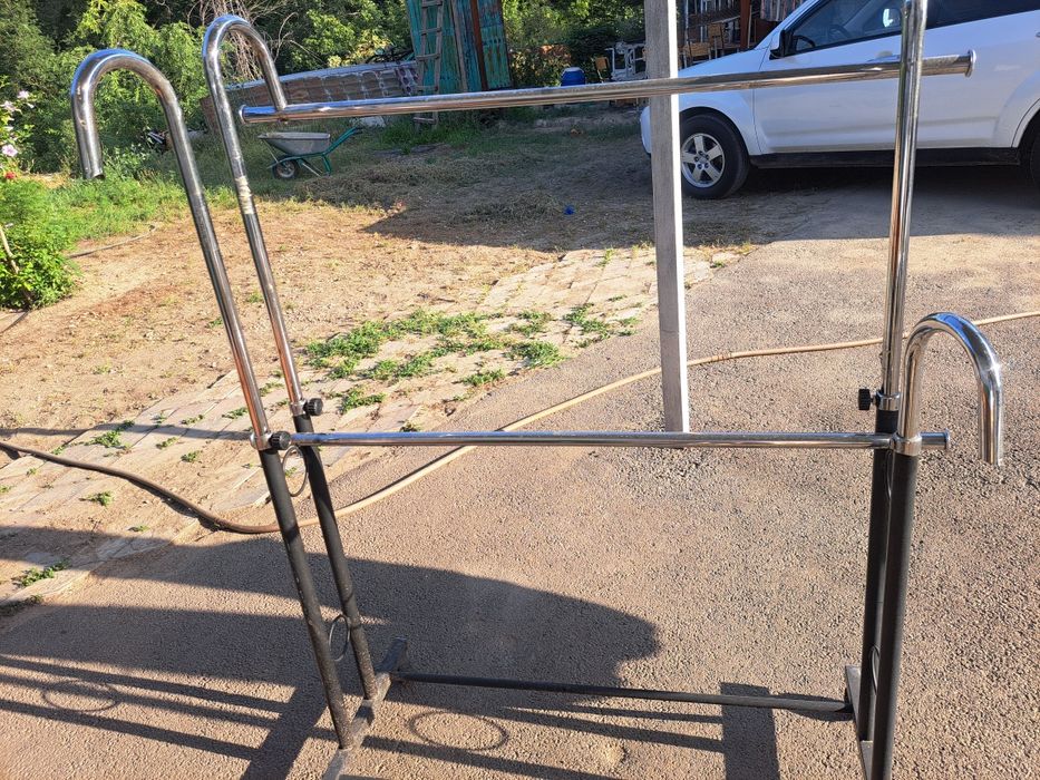 Вешалка для одежды