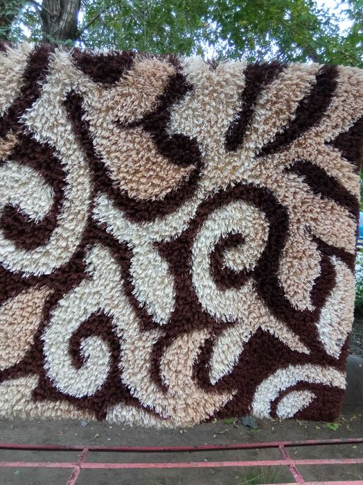 ковры травка продам