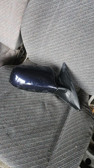 Огледало лява и дясна за Ауди А 6 - 1997-2004г.