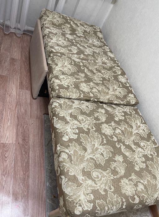 Продается кресло (раскладной)