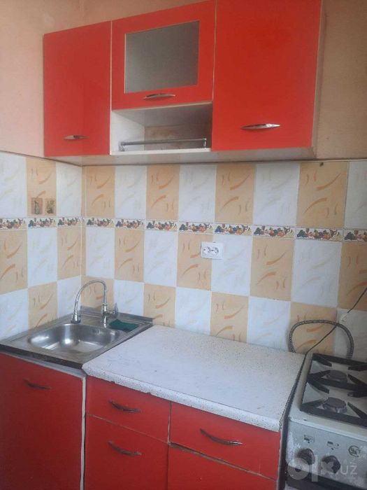 квартира аренда Кибрай 4 хона