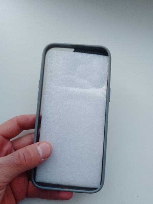 чехол для iPhone 16 Pro Max -Grey