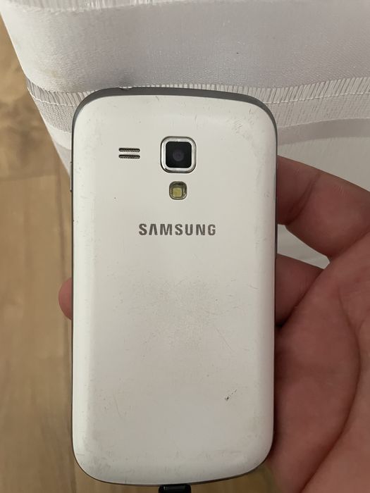 Самсунг галакси дуос