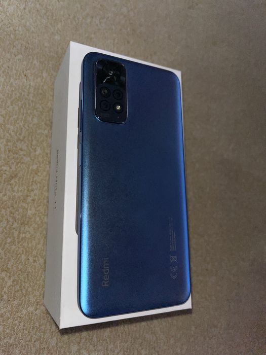Продам Redmi Note 11