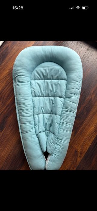 Baby Nest nefolosit