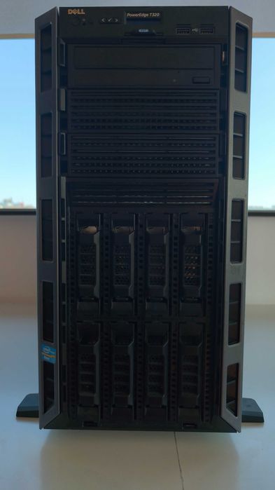 Dell Poweedge 320