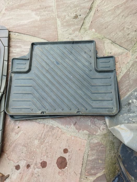 Полики комплект ,