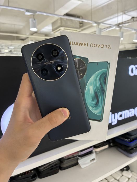 Huawei Nova 12i 128gb