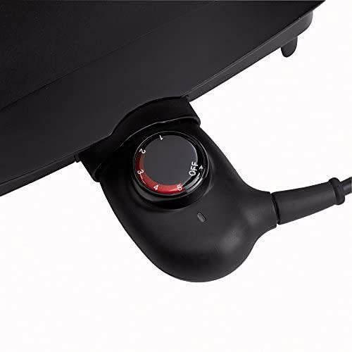 Tefal CB501812 Електрическа скара с плоча 2000W