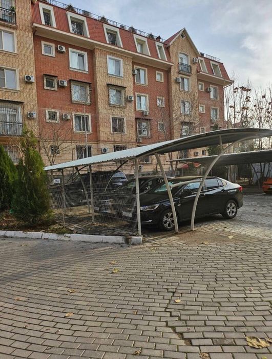 Продаётся квартира в ЖК Габус/Gabus Ор Первушка