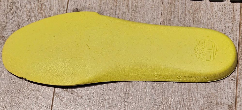 Продам ботинки Timberland. Оригинальные. Размер 38