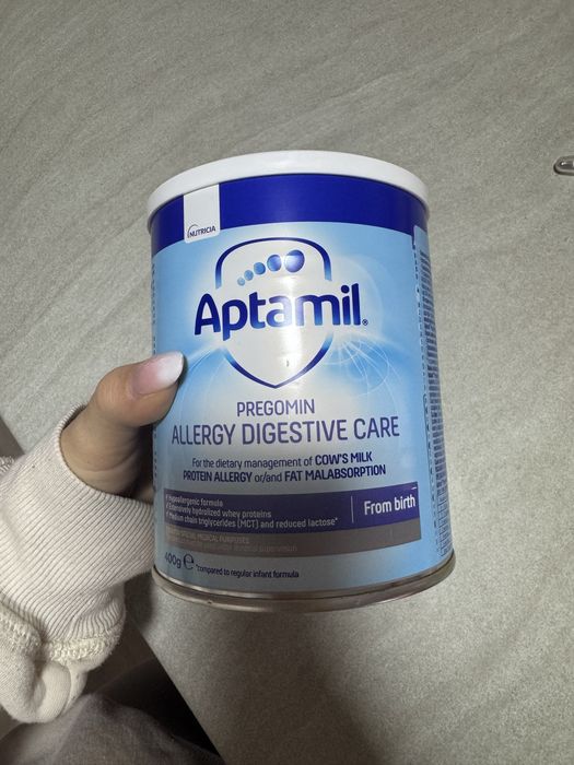 Адаптирано мляко aptamil ADC