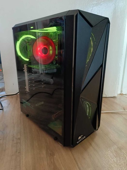 Продам игровой компьютер