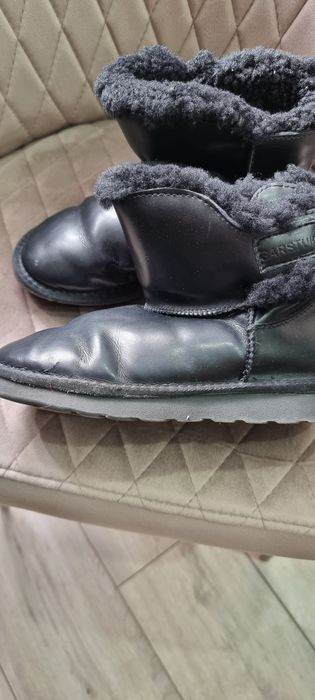 Уги для мальчика