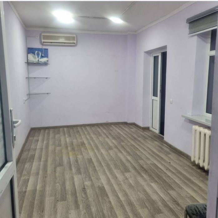 Офис,24/7, со своим СУ,Чиланзар ЦКв