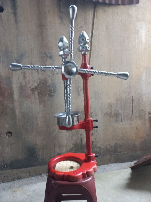 Соковыжималка для фруктов