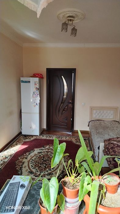 Продам свой квартира