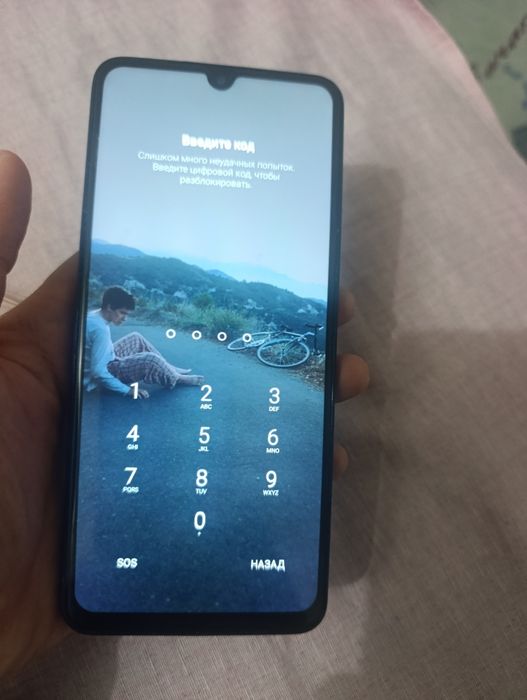 Xiaomi redmi 14с