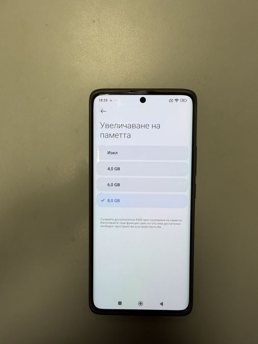 Redmi Note 14 Pro 5G