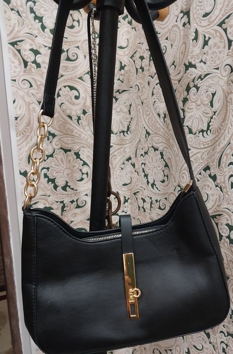 Сумки женские через плечо