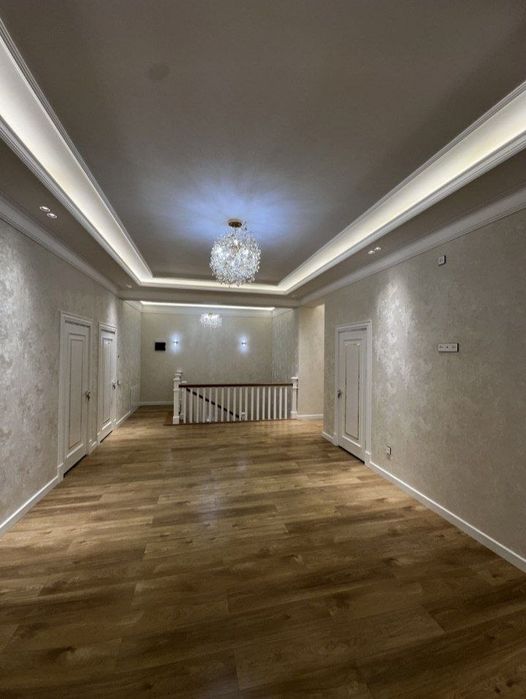 Яшнабад Гузаль махалля Евро Дом 2,5 сотки 340 м² 7 комнат