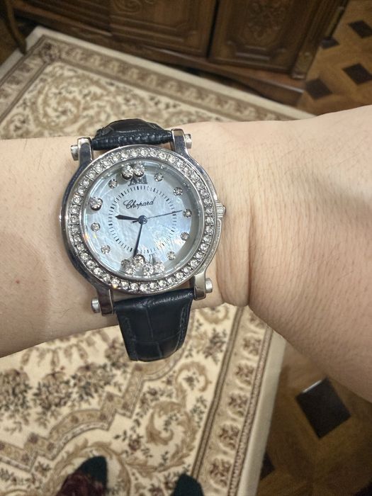 Часы идеального качества