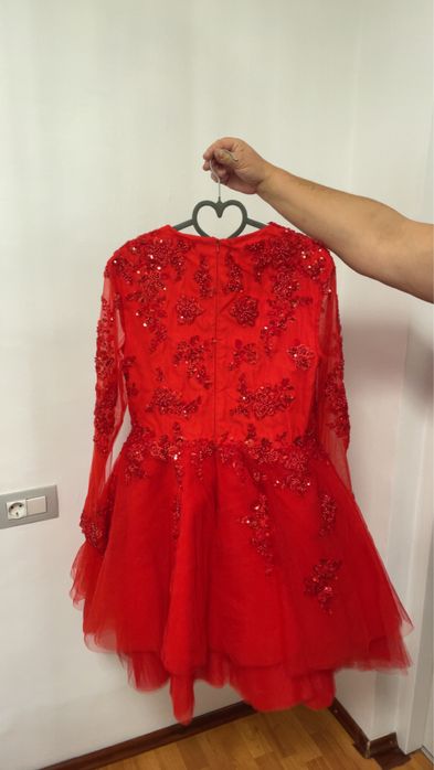 Rochie eleganta noua