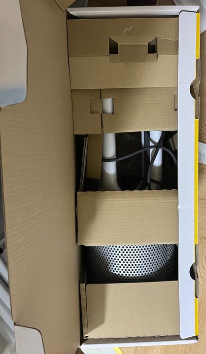 Dyson pure hot cool hp00