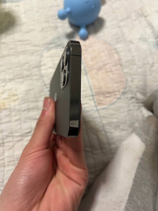 Iphone 12 pro 256гб 87% продам или обмен.