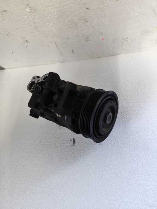 Compresor cod 4G0260805T Audi A6/C7 2016 Facelift 2.0 Diesel 190kp