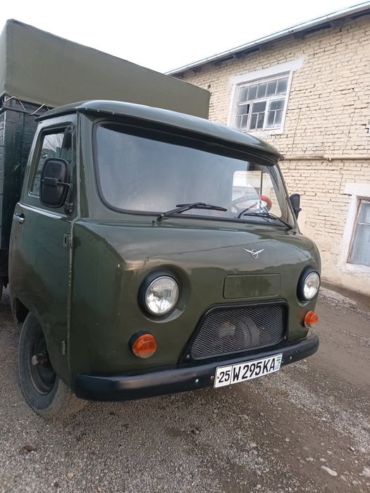 Уаз сотилади холати ало