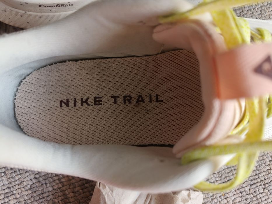 Nike Juniper trail 3