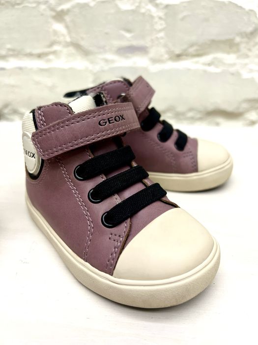 Geox ботинки 21 размер